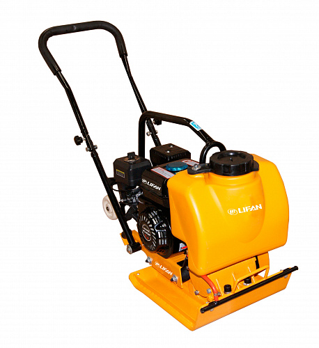 Виброплита LIFAN PVB60 Виброплита LIFAN PVB60