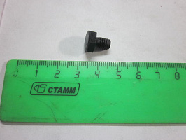 Болт М6х8мм, К-104 Болт М6х8мм, К-104