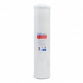 Картридж для воды Джилекс 20" BIG CLEAR  ST-20 BB смола 0113
