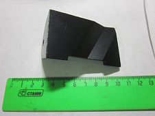 Упор рабочий (левый) КЭ-496