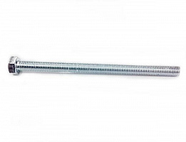 Болт СтройКреп М16х120 DIN933 Болт СтройКреп М16х120 DIN933