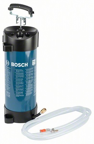Насос водяной Bosch для GDB 2 609 390 308 Насос водяной Bosch для GDB 2 609 390 308