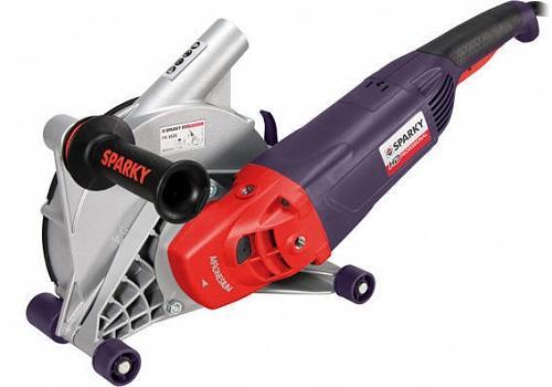 Бороздодел SPARKY FK 6526 Бороздодел SPARKY FK 6526