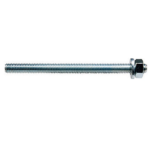 Шпилька к хим анкеру FIS A M 12X120 8.8 Шпилька к хим анкеру FIS A M 12X120 8.8