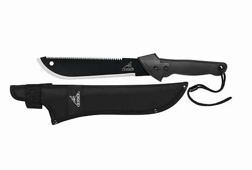 Мачете GERBER Gator Jr 31-000759 Мачете GERBER Gator Jr 31-000759