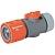 Коннектор с регулятором 1/2" Gardena 02942-29.000.00