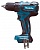 Аккумуляторный шуруповерт Makita DDF459SYE Б/Щ