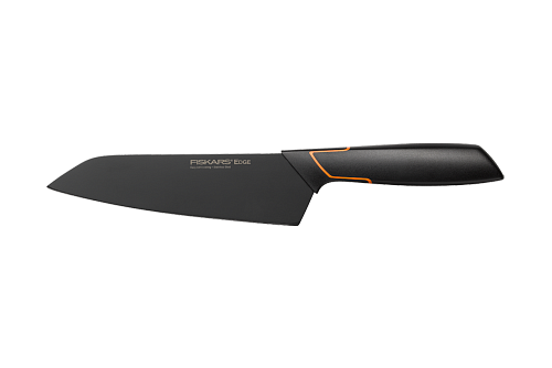 Нож 17см Fiskars "Сантуко" Edge 1003097 Нож 17см Fiskars "Сантуко" Edge 1003097