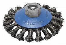 Щетка для УШМ  дисковая BOSCH М14 100 DIY BOSCH 2609256511