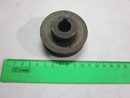 Шкив К-104 Шкив К-104