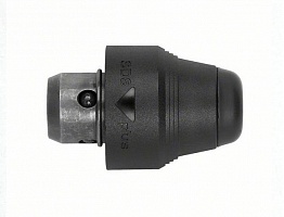 Патрон БЗП Bosch 1,5-13мм Press-Lock пластик 2 608 572 055