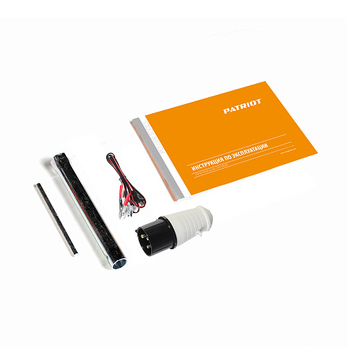 Генератор бензиновый Patriot GP 7210LE (474101588) Генератор бензиновый Patriot GP 7210LE (474101588)