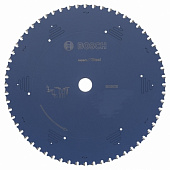 Диск пильный для металла (305/25,4 z80) BOSCH 2 608 643 061