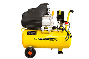 Компрессор SNIRREX SCD 1.5-24/200