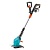 Триммер аккумуляторный Gardena EasyCut Li-18/23R