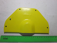 Кожух диска К-464