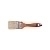 Кисть плоская 2"/50мм светлая искусственная щетина T4P 0104312