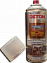 Краска аэрозольная зеркально-металлическая Deton Медный DTN-A07279