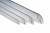 Труба PPRC 50 PN20 Премиум S (4/32) белая Труба PPRC 50 PN20 Премиум S (4/32) белая