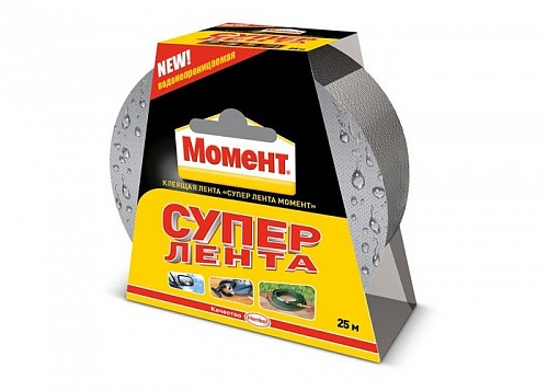 Лента ТПЛ 50мм x 25м Henkel 800846 Лента ТПЛ 50мм x 25м Henkel 800846