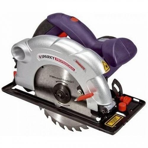 Пила дисковая SPARKY TK 65 Пила дисковая SPARKY TK 65