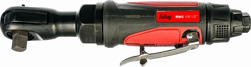 Пневмогайковерт угловой Fubag RWC 105 1/2" 100320 Пневмогайковерт угловой Fubag RWC 105 1/2" 100320