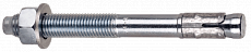 Анкер клиновой SORMAT 8х85-151мм S-KA
