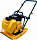 Виброплита LIFAN PVB100