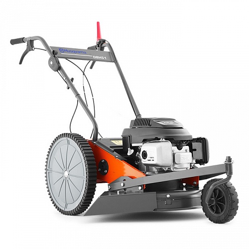 Газонокосилка бензиновая Husqvarna DBS51 9676372-01 Газонокосилка бензиновая Husqvarna DBS51 9676372-01