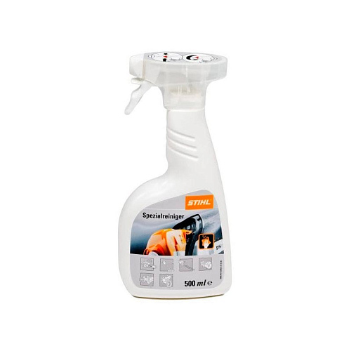 Средство чистящее STIHL 500мл 0000-881-9400 Средство чистящее STIHL 500мл 0000-881-9400