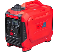 Генератор бензиновый инверторный Fubag TI 1200 1.2 кВт 646251