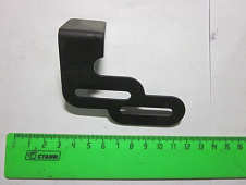 Упор рабочий левый К-481