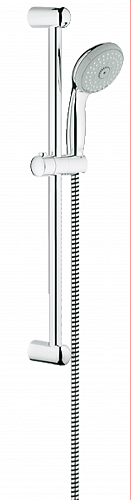 Набор душевой TEMPESTA NEW COSMO100 Grohe 27 580 001 Набор душевой TEMPESTA NEW COSMO100 Grohe 27 580 001