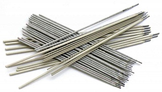 Электроды сварочные ЦЛ-11 ф3 (пачка 1кг) Электроды сварочные ЦЛ-11 ф3 (пачка 1кг)