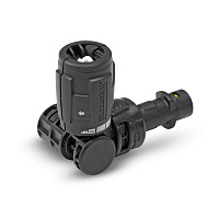 Трубка струйная 360 градусов VP 160 S (K5/6/7)