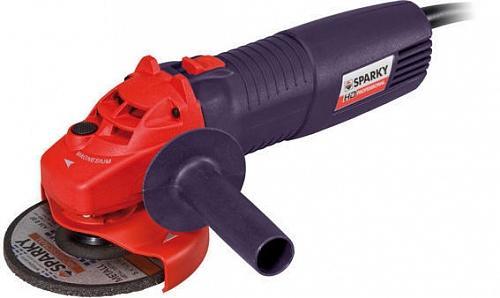 Угловая шлифмашина SPARKY M 1200CES (HD) Угловая шлифмашина SPARKY M 1200CES (HD)