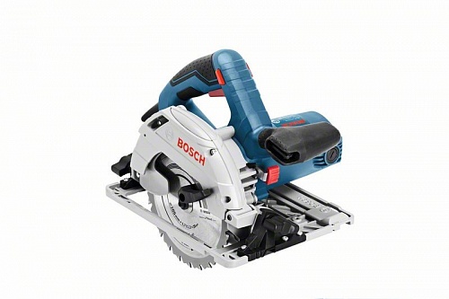 Пила дисковая BOSCH GKS 55+ GCE 0 601 682 100 Пила дисковая BOSCH GKS 55+ GCE 0 601 682 100