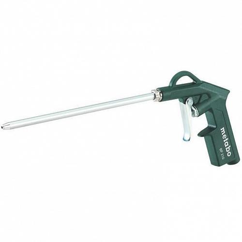 Пистолет продувочный Metabo BP 210 601580000 Пистолет продувочный Metabo BP 210 601580000