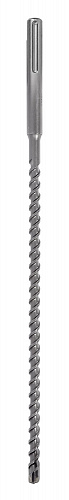 Бур SDSmax ф14х360/520 Энкор 24034 Бур SDSmax ф14х360/520 Энкор 24034