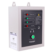 Блок автоматики Snirrex АВР-С 10000/230 В