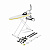 Комплект парогладильный Karcher SI 4 EasyFix Premium Iron 1.512-490