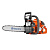 Пила цепная бензиновая Husqvarna 135  Mark II 16" 9678618-36