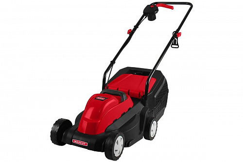 Газонокосилка электрическая Patriot MAXCUT MCE 320 051300320 Газонокосилка электрическая Patriot MAXCUT MCE 320 051300320