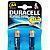 Батарейка AA LR6-2BL TURBO 2шт Duracell 81367857