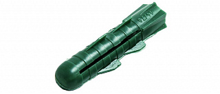 Дюбель распорный нейлон 6х40мм PJ-K Дюбель распорный нейлон 6х40мм PJ-K