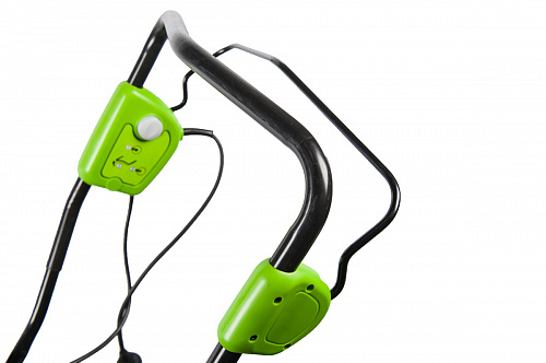 Аэратор электрический Greenworks GDT35 2505007 Аэратор электрический Greenworks GDT35 2505007