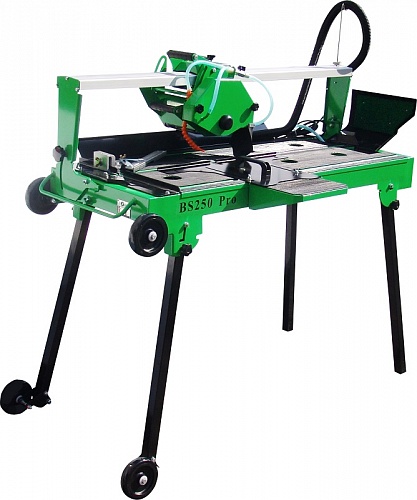 Плиткорез электрический Dr. Schulze BS 250 Pro Плиткорез электрический Dr. Schulze BS 250 Pro