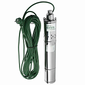 Насос скважинный Oasis 4" 40/115 винтовой  4640130978686