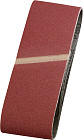 Шлифлента 75х457 К 60 3шт  (Kwb) 9119-06