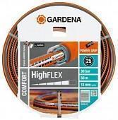 Шланг Gardena 3/4" х 50м FLEX 18055-20.000.00